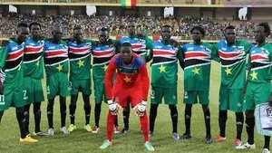 CAN 2017 : Le tableau de bord de la 2e journée