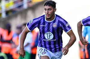 Algérie : un Fennec quitte la L1 pour 17 M€ (officiel)