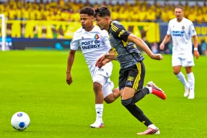 L&rsquo;actualit&eacute; du football africain