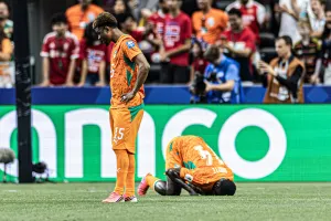 L&rsquo;actualit&eacute; du football africain