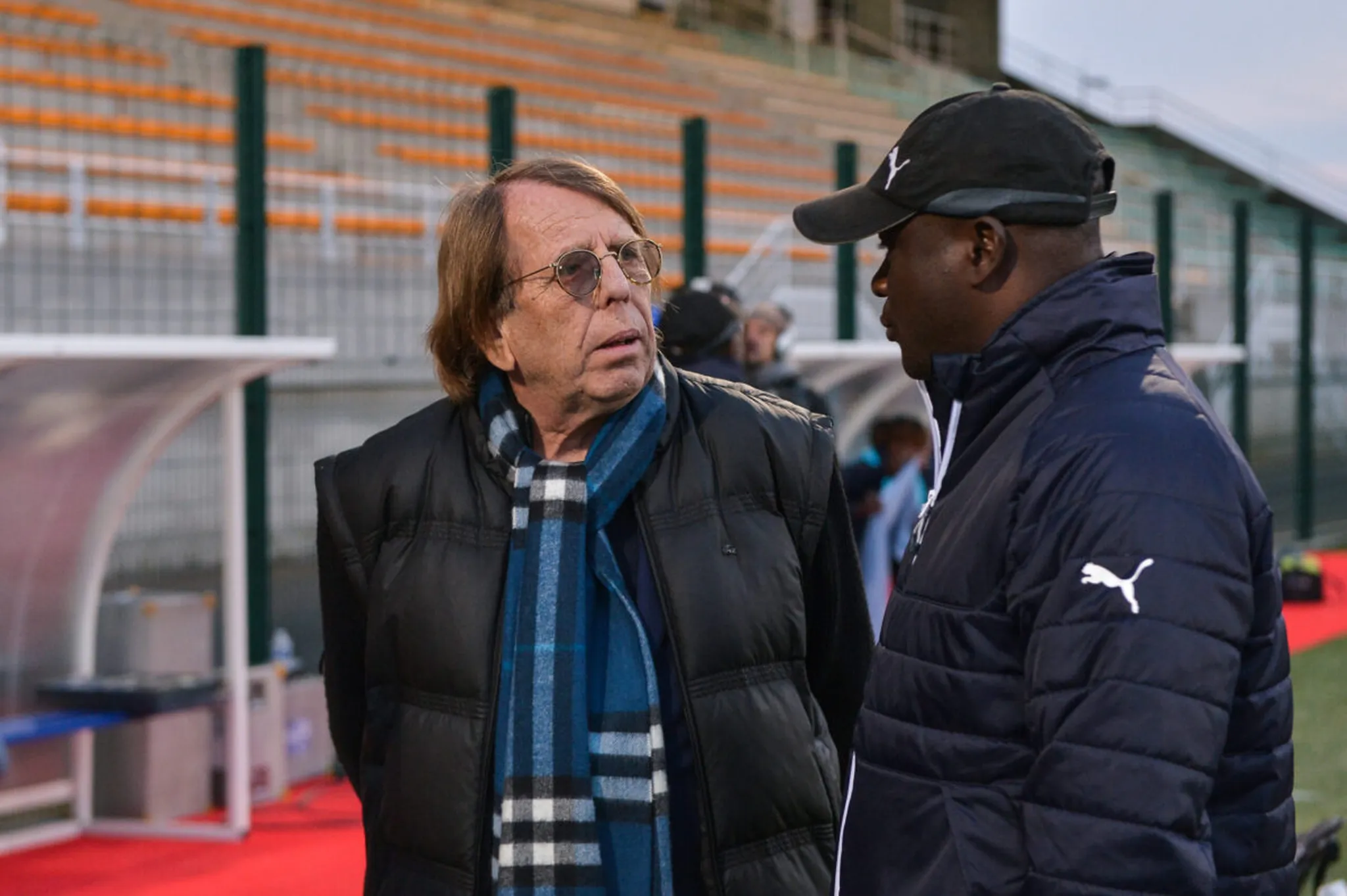 CAN 2023 : les 3 favoris de Claude Le Roy [Exclu]