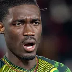 Hanovre : Salif San&eacute; tease sur son avenir