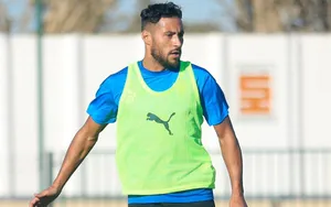 Espérance Tunis : les premiers mots enflammés de Belaïli