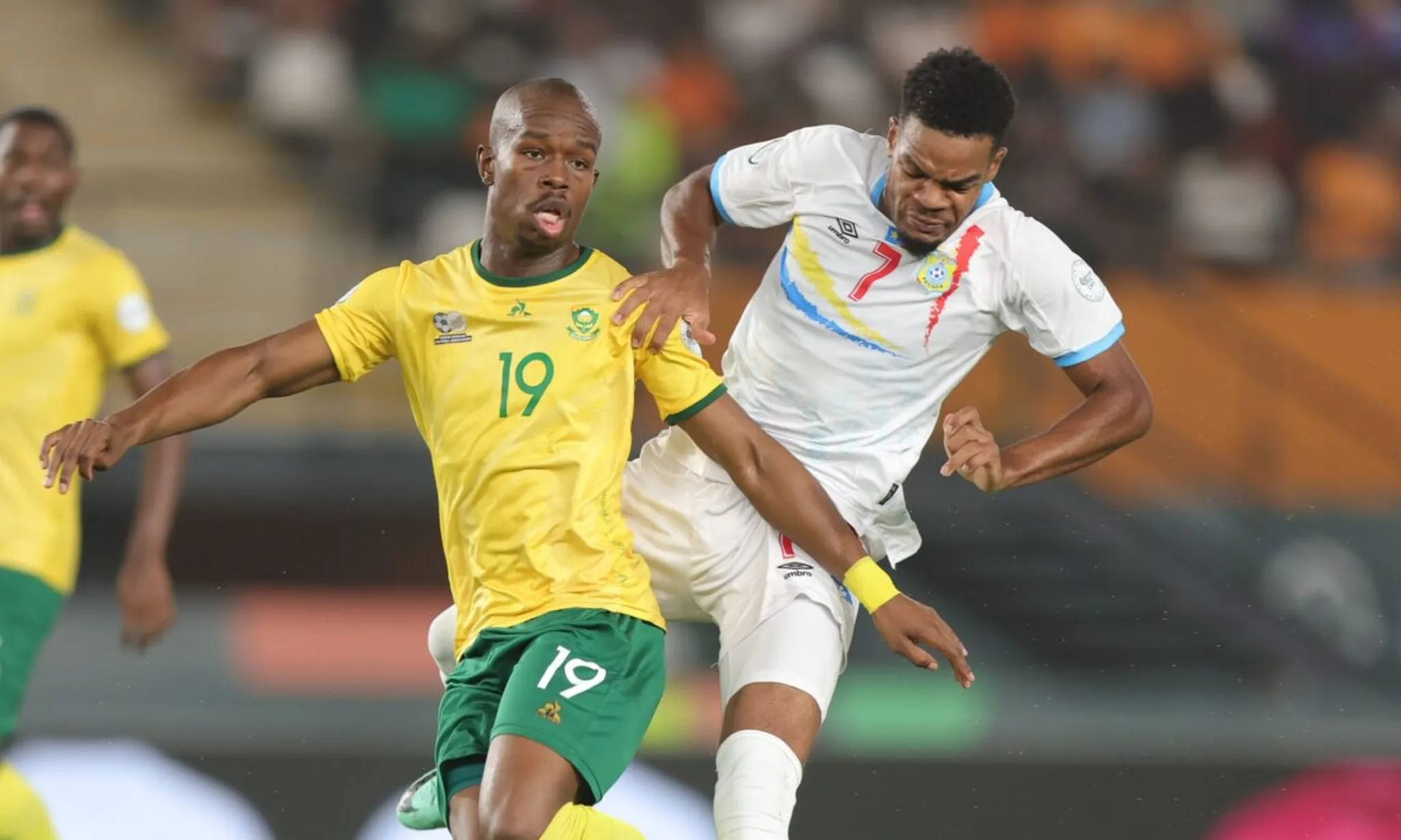 CAN 2023 : pleine de regrets, la RDC manque le podium !