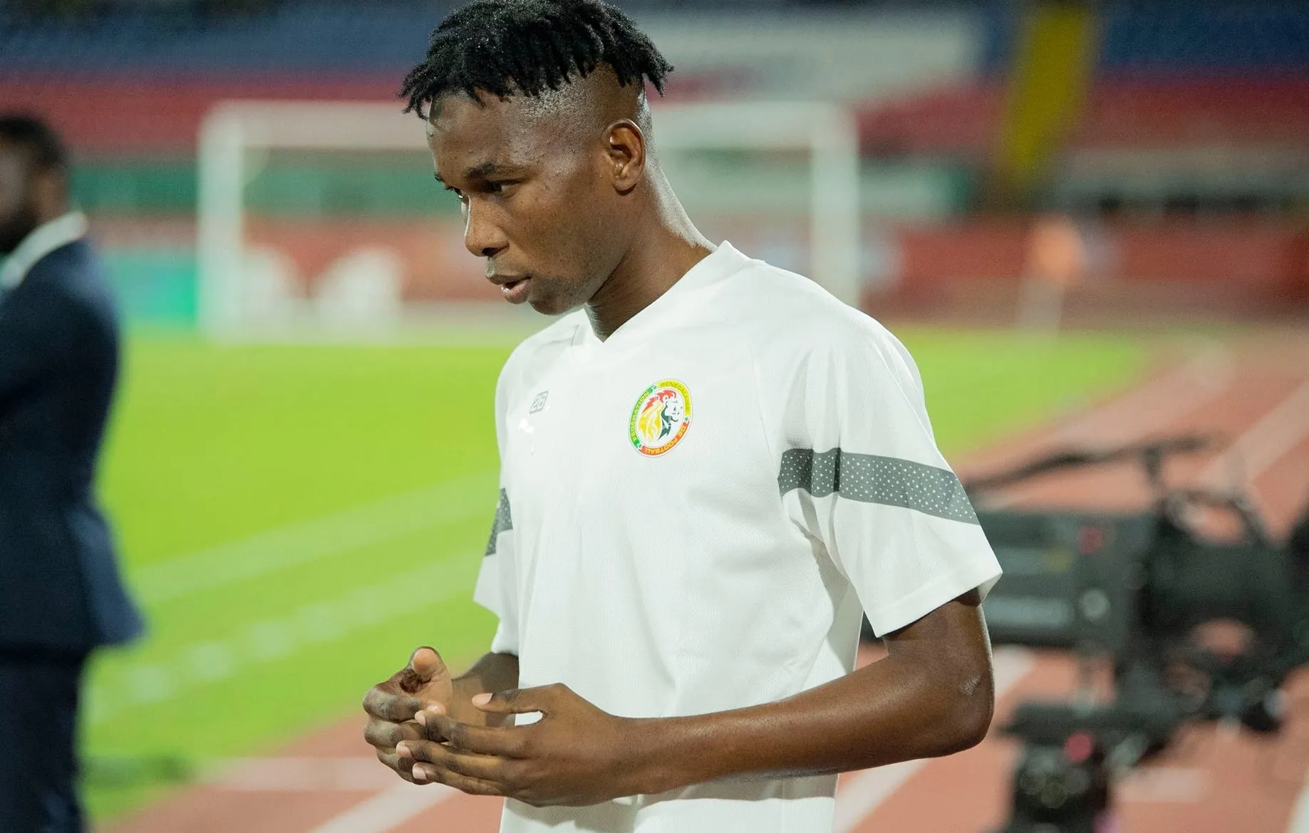 Soudan-S&eacute;n&eacute;gal : cha&icirc;ne et heure du match (CHAN 2025)