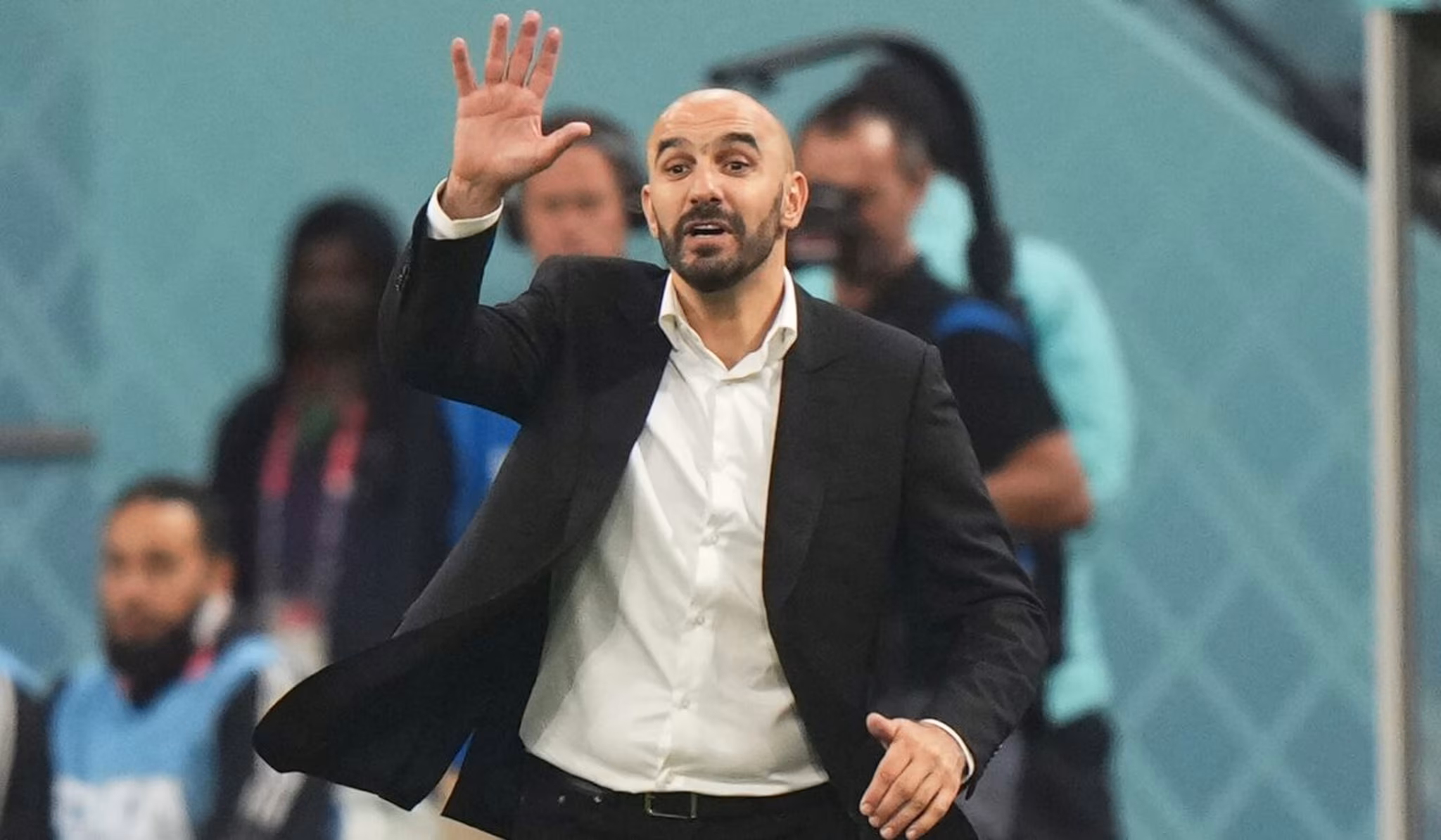 Maroc : Regragui secoue la Premier League !