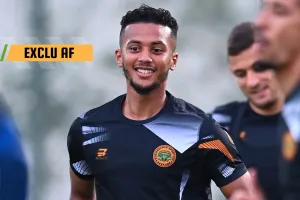 L'actualité du football africain