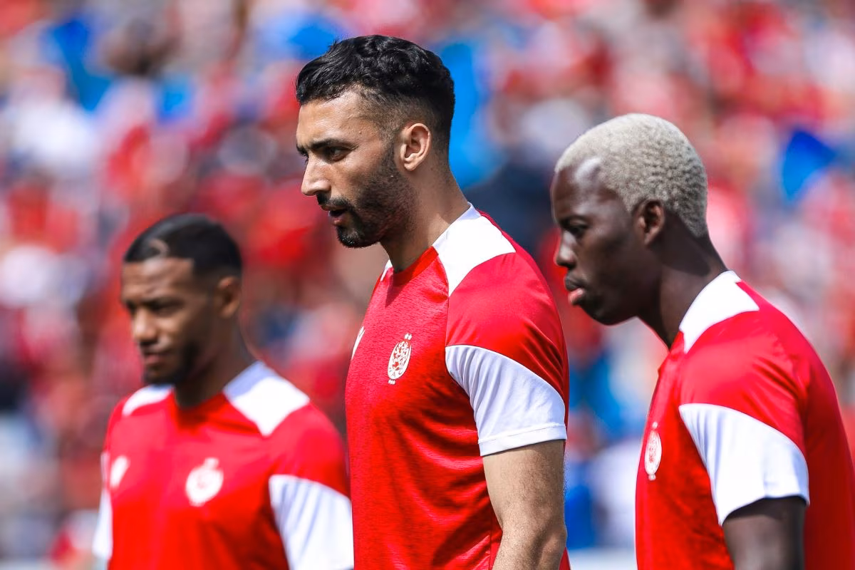 Wydad Casablanca : la liste pour le Mondial des clubs, avec 6 recrues