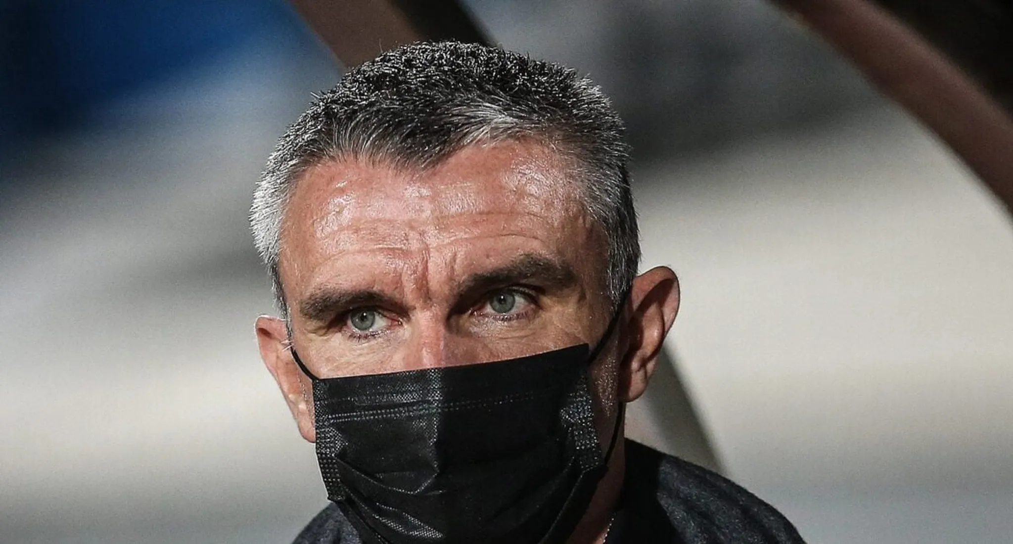 Alg&eacute;rie : Patrice Carteron pressenti sur un banc