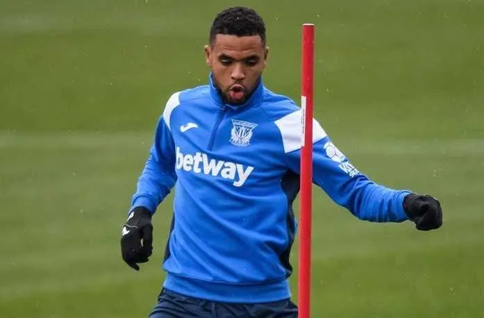 Legan&eacute;s&nbsp;: En-Nesyri r&eacute;gale face au Bar&ccedil;a&nbsp;!