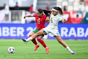 L&rsquo;actualit&eacute; du football africain