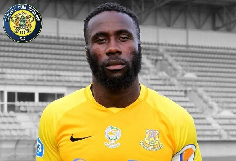 Toulouse&nbsp;: Christopher Aurier, &ldquo;pas un dealer ni un voyou&rdquo;