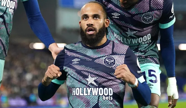 Cameroun : Mbeumo dans le viseur d&rsquo;un cador anglais !