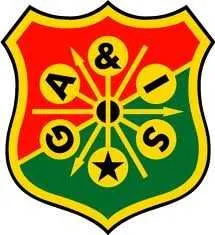 GAIS Götebrog: Omotoyossi a signé