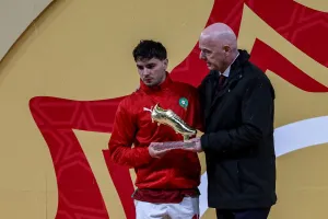 L&rsquo;actualit&eacute; du football africain