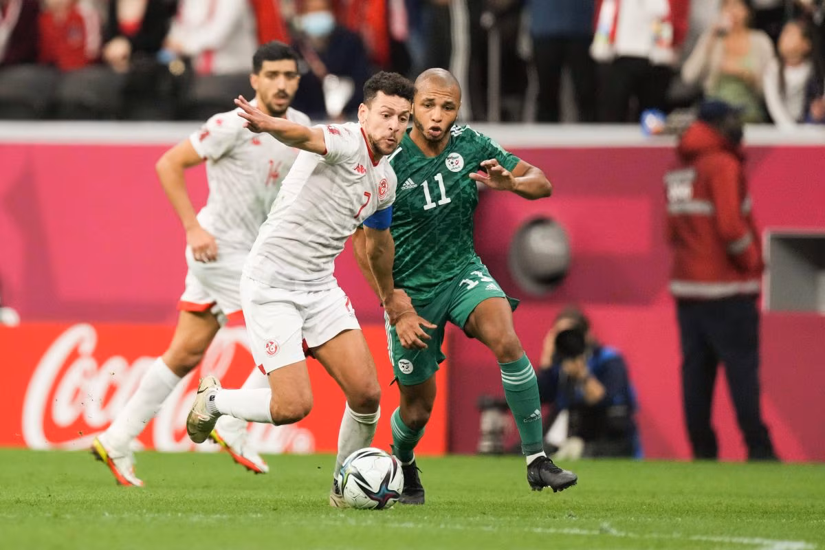 CAN 2025 : les dates de la Coupe Arabe officialis&eacute;es, vers un calendrier infernal pour 6 s&eacute;lections africaines&hellip;