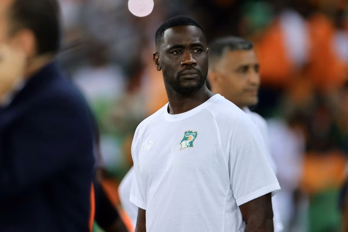 C&ocirc;te d&rsquo;Ivoire : &ldquo;je n&rsquo;ai pas de probl&egrave;me avec lui&rdquo;, Emerse Fa&eacute; justifie un choix controvers&eacute;