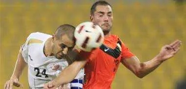 Umm Salal: Plus de peur que de mal pour Meghni
