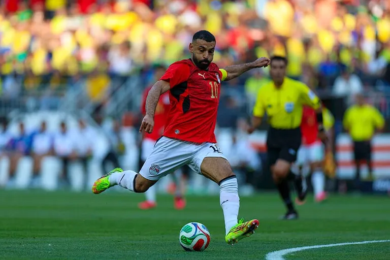 Belgique &ndash; &Eacute;gypte : 3 raisons de croire &agrave; une qualification historique des Pharaons de Mohamed Salah en 16es de finale de la Coupe du monde 2026