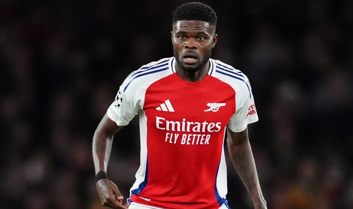 Pronostic Arsenal &ndash; Ipswich : 2 paris sur le prochain match de Partey