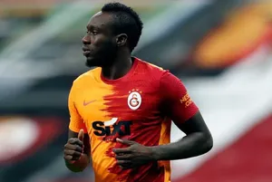 Mercato : Mbaye Diagne débarque en Premier League ! (officiel)