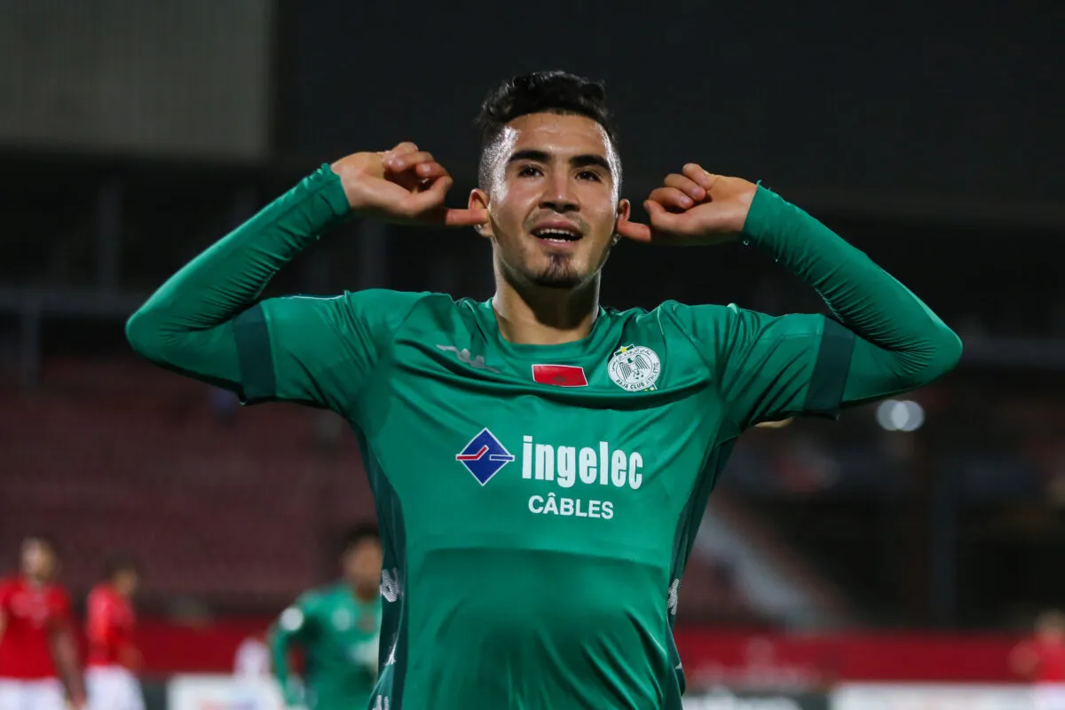 Maroc : le Raja Casablanca arrache le titre !