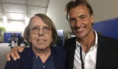 CAN 2017 : Giresse relativise, Broos se m&eacute;fie, Le Roy ironise&hellip; Les r&eacute;actions !