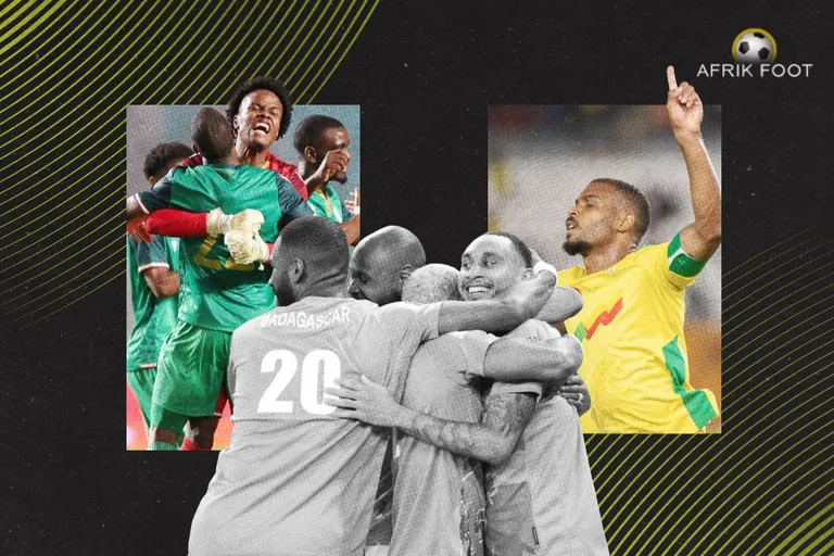 Cap-Vert, Madagascar, B&eacute;nin, Comores&hellip; Ces Petits Poucets qui peuvent encore r&ecirc;ver du Mondial 2026