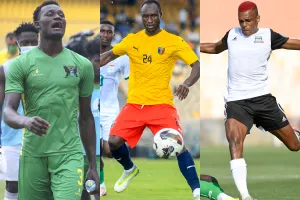 Coupe du monde 2026 (Q) : 3 pays déjà éliminés en Zone Afrique