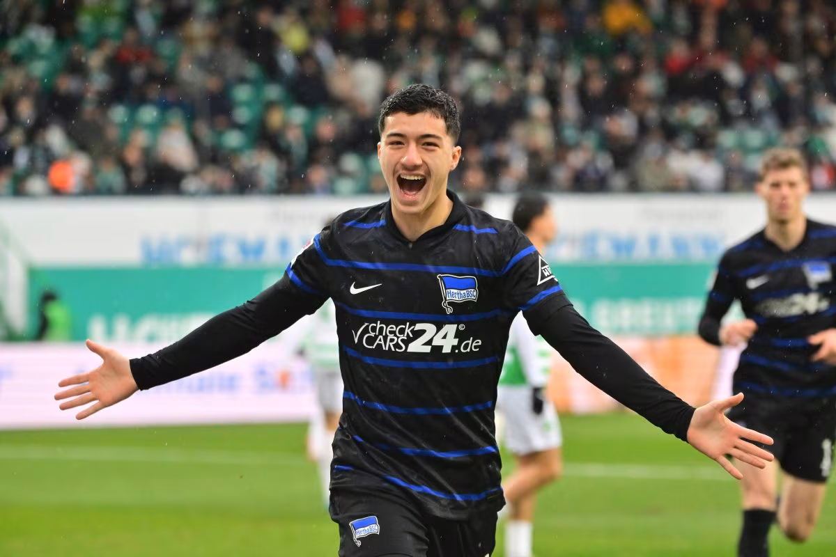 Romano annonce le prochain club d&rsquo;Ibrahim Maza !