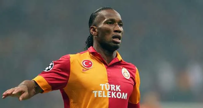 Galatasaray : Drogba, Ebou&eacute;, Nounkeu et Amrabat champions de Turquie