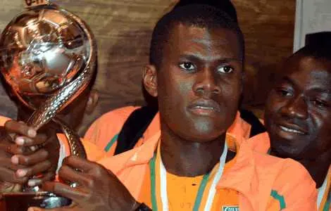 CM U17 : Franck Kessi&eacute;, la fiche de la discorde