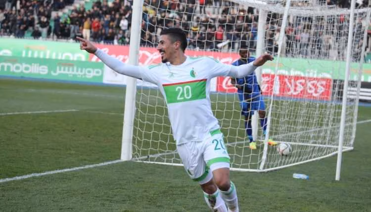 Amicaux : jeudi sans souci pour l&rsquo;Alg&eacute;rie et le Burkina Faso
