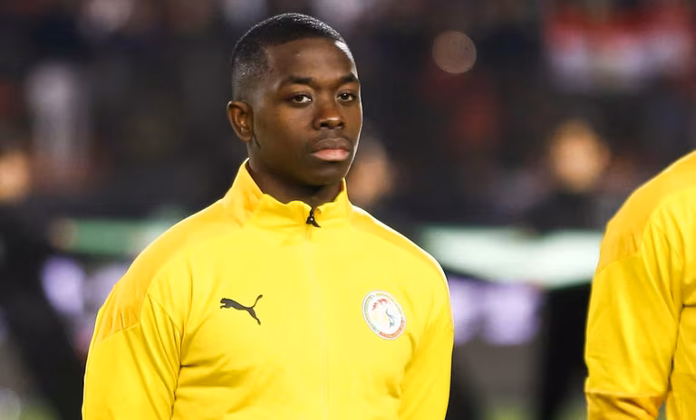 Nampalys Mendy en passe de signer au Maroc&nbsp;?