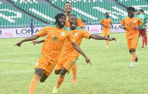 CAN 2021 – 3ème journée des éliminatoires : tous les résultats et classements