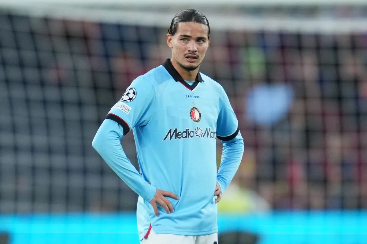 « It hurts »: Anis Hadj Moussa finally opens up about his aborted transfer