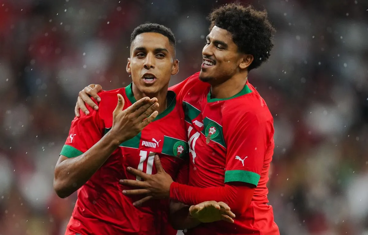 Un h&eacute;ros marocain du Mondial 2022 fonce vers la Premier League