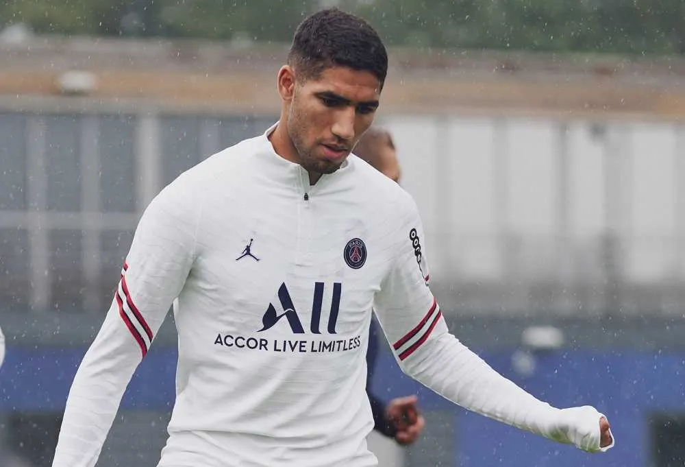 PSG : Galtier donne le programme pour Hakimi