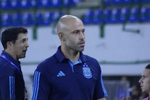 Maroc : l’Argentine saisit la FIFA !