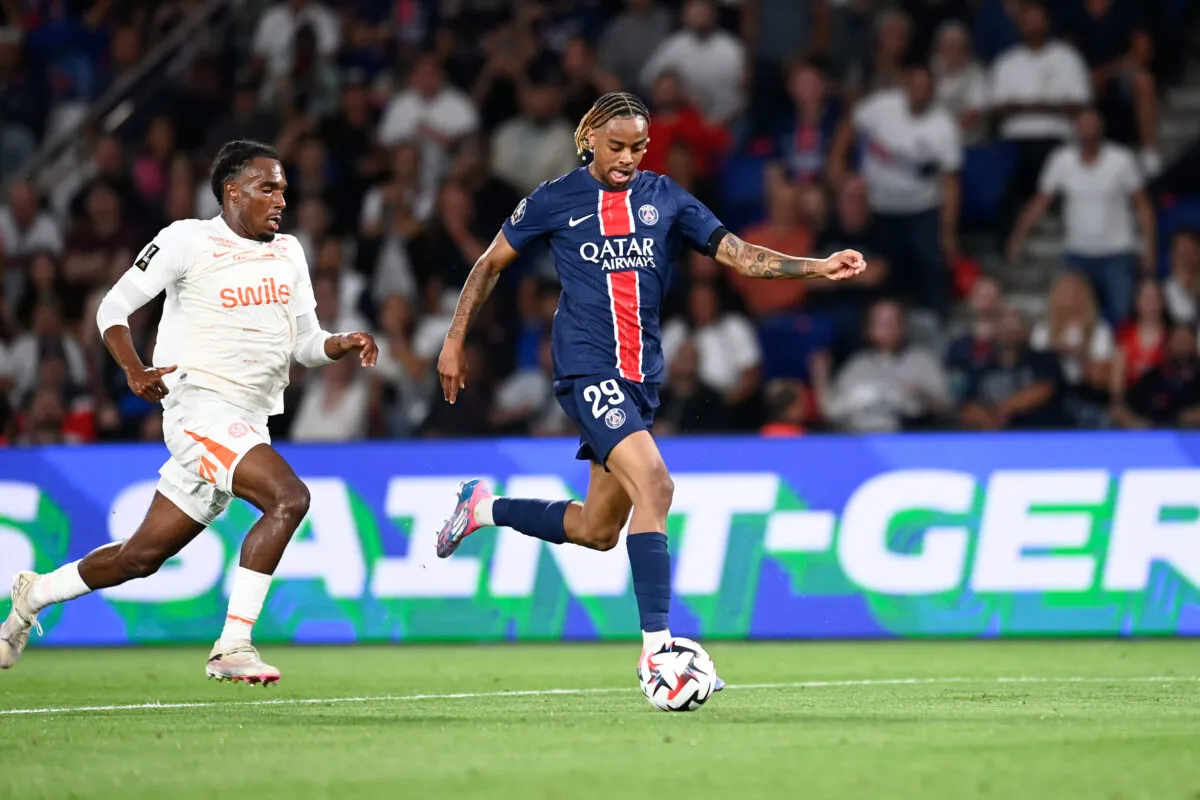 Pronostic Lille &ndash; PSG : quels paris choisir pour le choc Zhegrova-Barcola ?