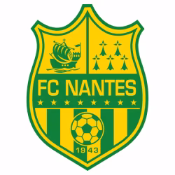 Nantes: Dal&eacute; pour deux ans