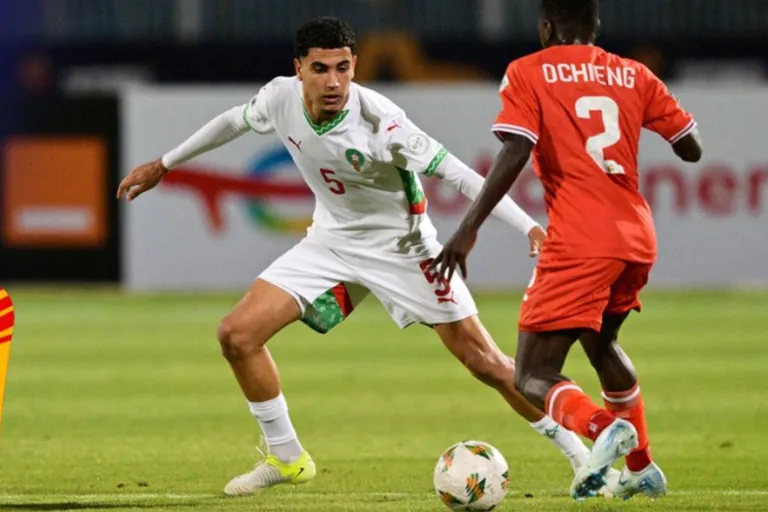 CAN U20 : le programme du jour (dimanche 4 mai)