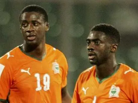 Fr&egrave;re de&hellip;, un m&eacute;tier pas toujours &eacute;vident dans le football africain