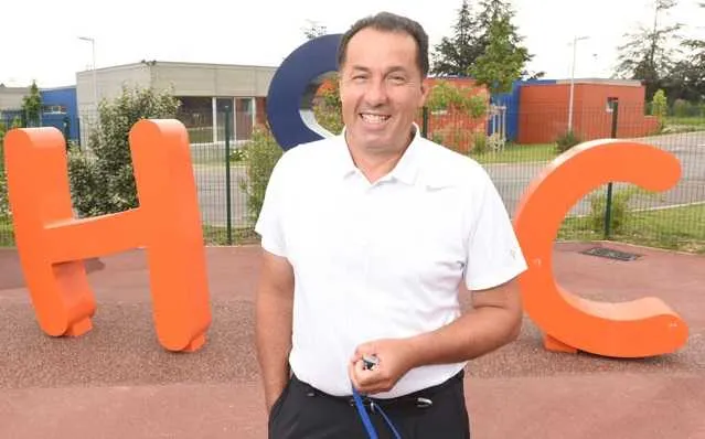 RDC : un ancien coach de l’OM postule !