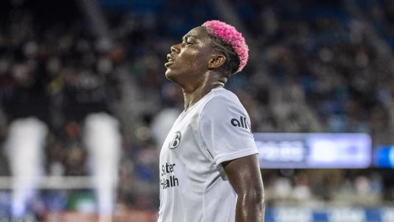 Joueuse Africaine de l&rsquo;ann&eacute;e : les 10 nomm&eacute;es avec une Marocaine, 2 joueuses de France et sans Oshoala&hellip;