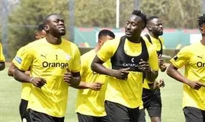 Coupe du monde 2022 : Sénégal-Pays-Bas sera finalement le 3e match ! (officiel)