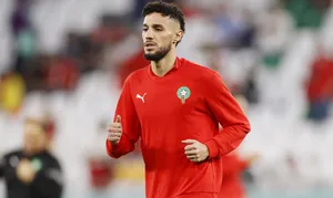 L&rsquo;actualit&eacute; du football africain