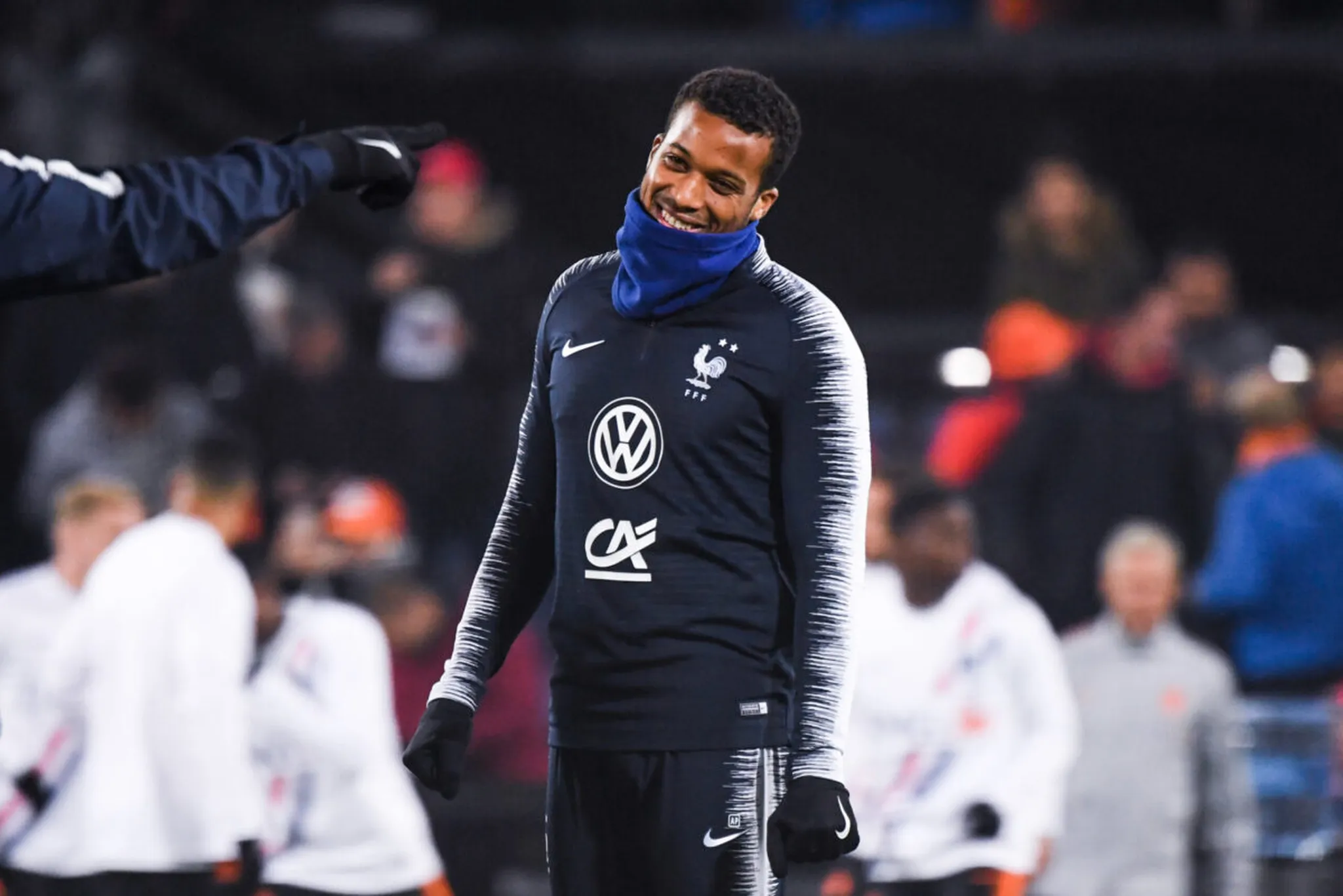 Mali : apr&egrave;s les Bleus, la CAN pour Pl&eacute;a ?