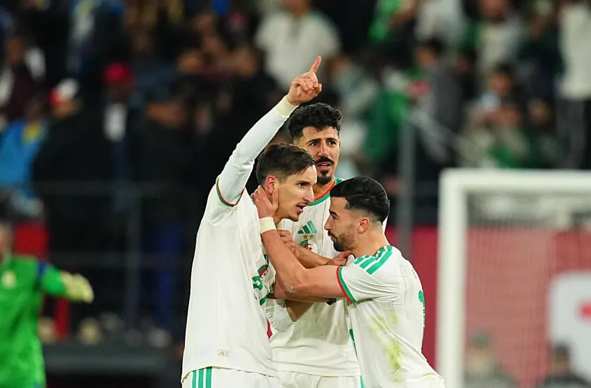 Pronostic Pays-Bas &ndash; Alg&eacute;rie : faut-il parier sur les Fennecs ? (03/06/2026)