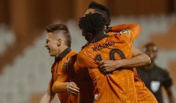 Coupe de la CAF&nbsp;: Berkane remporte un match fou, le CS Sfaxien s&rsquo;impose &agrave; la 97e&nbsp;!